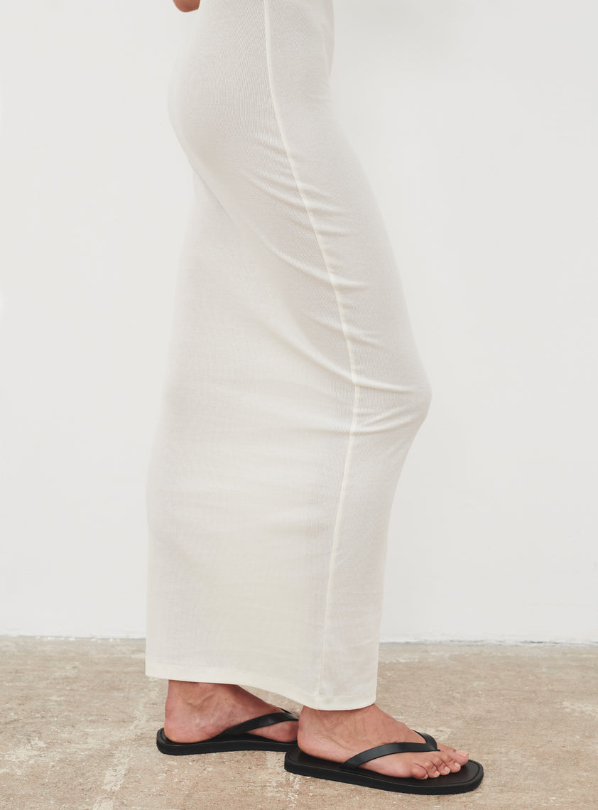 Racer Dress